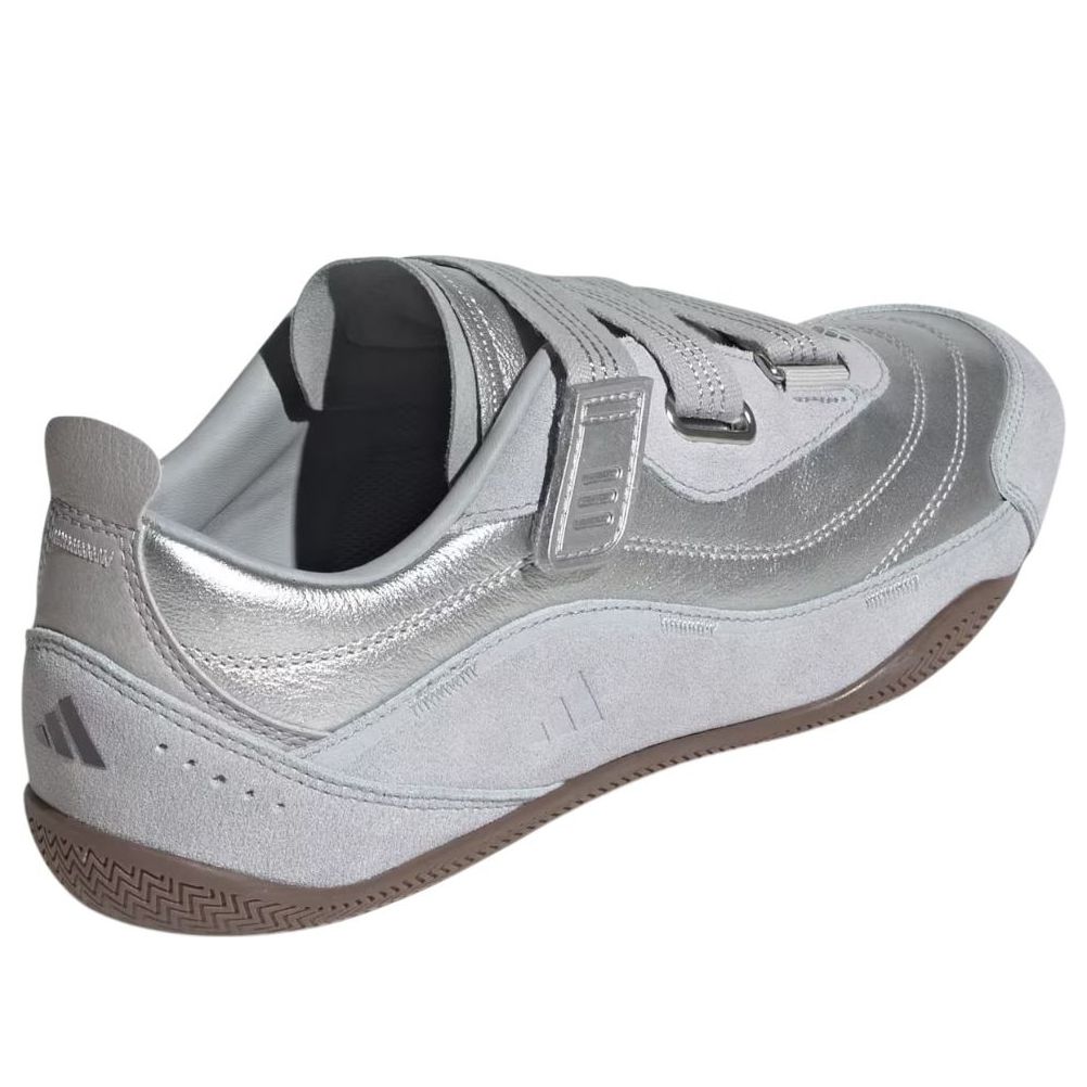 (WMNS) adidas Urban Reverie 'Silver Metallic' JQ9392