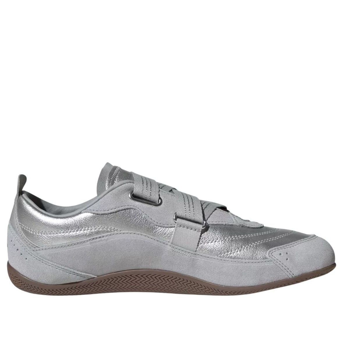 (WMNS) adidas Urban Reverie 'Silver Metallic' JQ9392