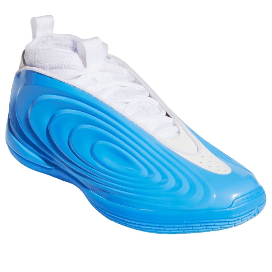 adidas Harden Vol. 10 'Lucid Aquamarine' JQ9422