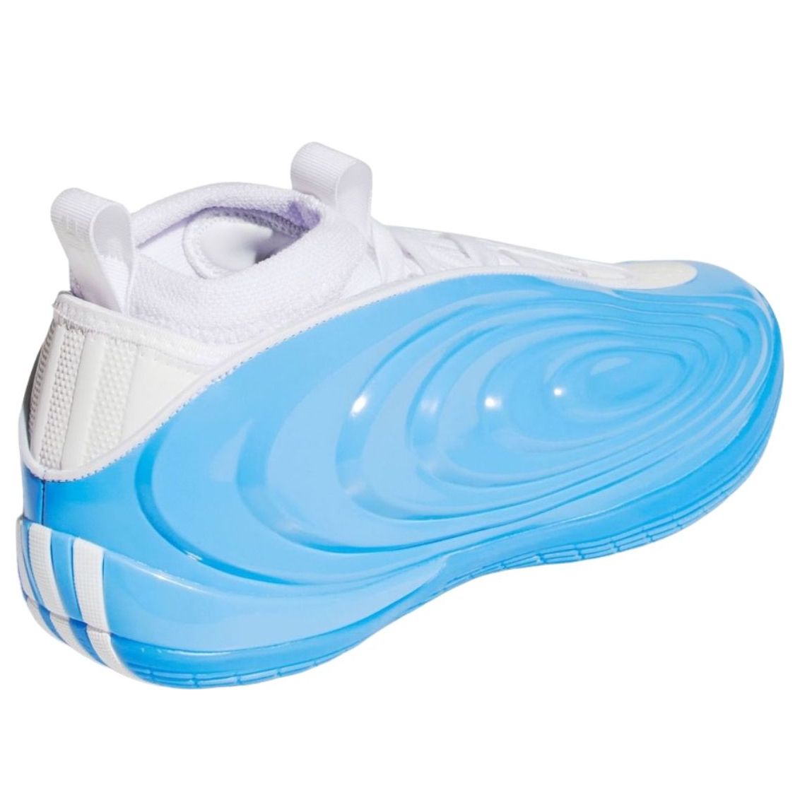 adidas Harden Vol. 10 'Lucid Aquamarine' JQ9422