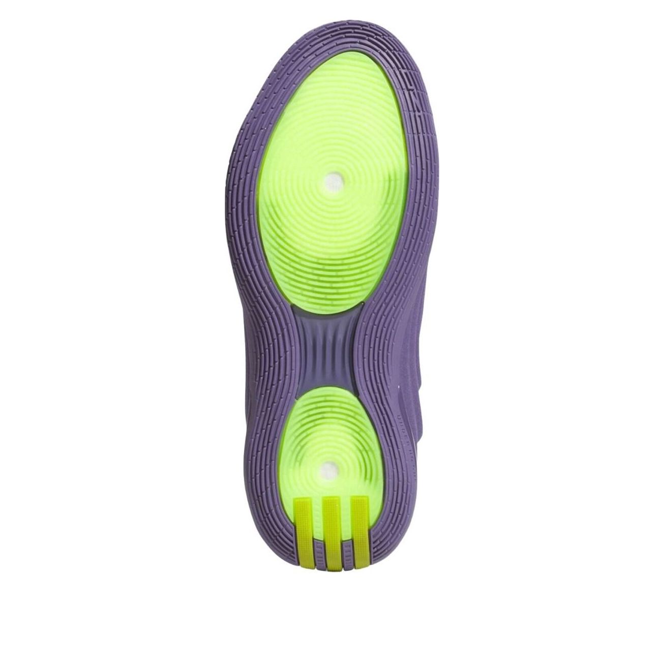 adidas Harden Vol. 10 'Matte Purple' JQ9426
