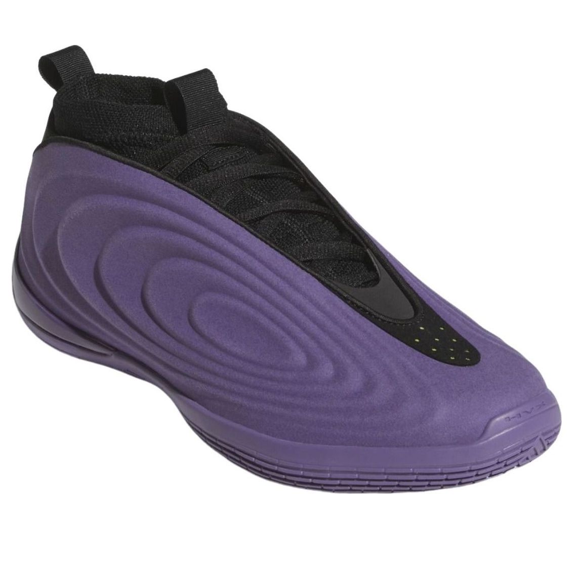adidas Harden Vol. 10 'Matte Purple' JQ9426