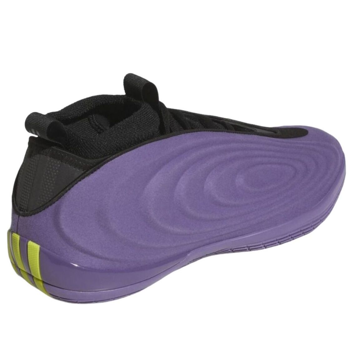 adidas Harden Vol. 10 'Matte Purple' JQ9426