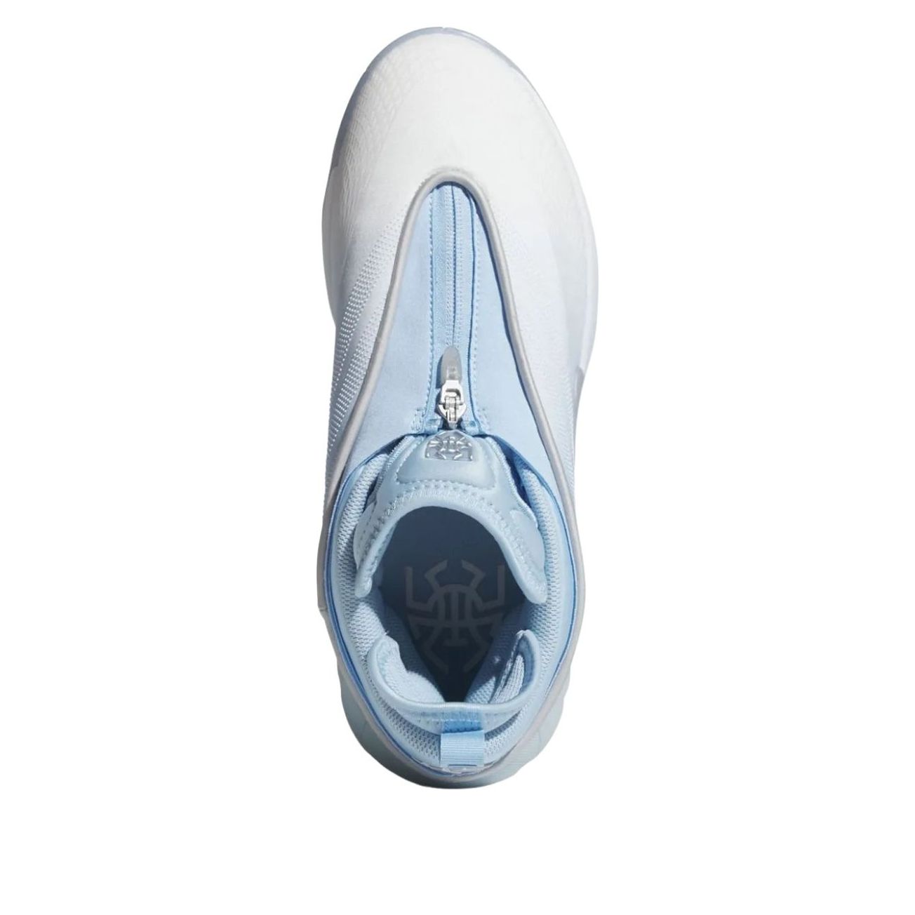 adidas D.O.N. Issue #7 'Spida Ice' JQ9433