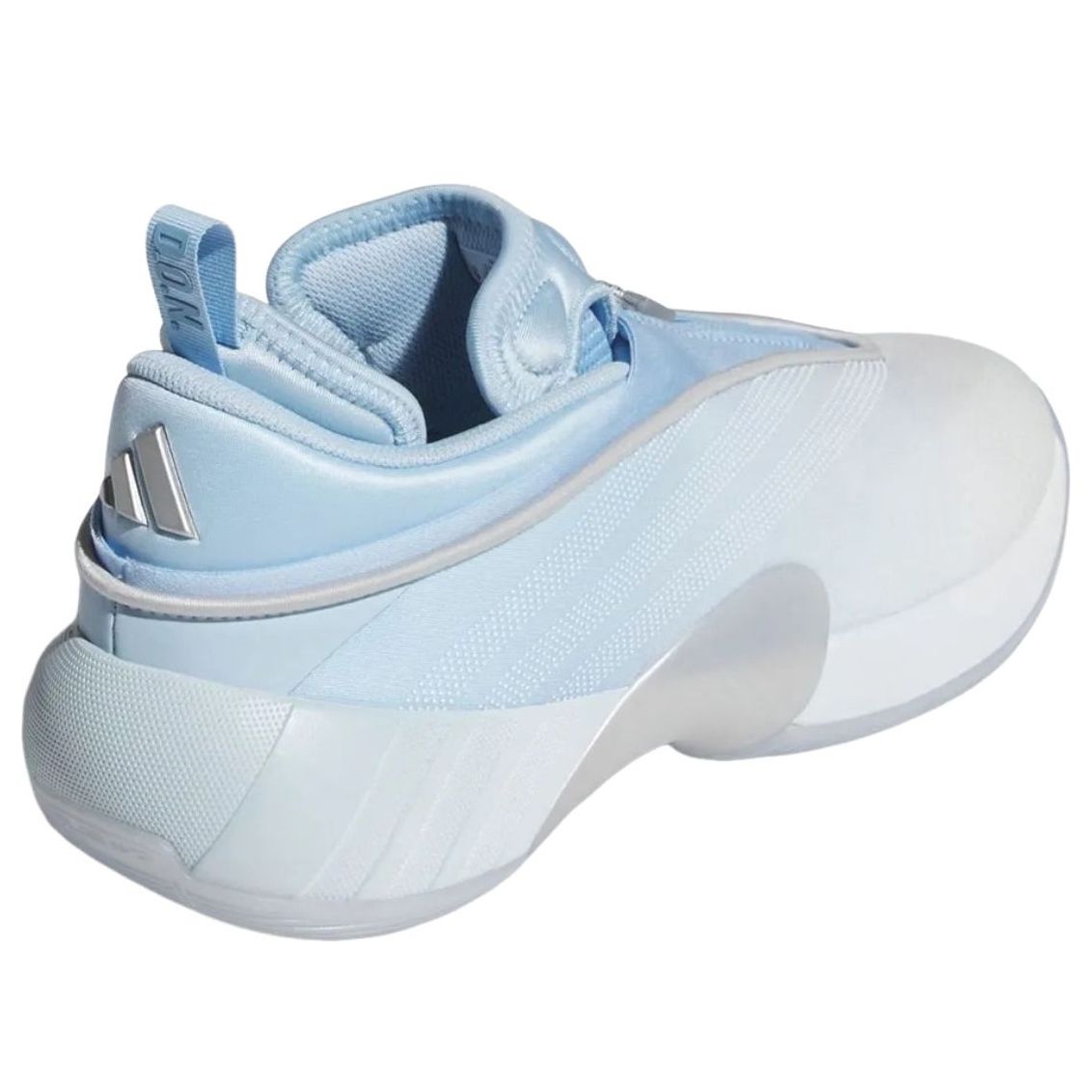 adidas D.O.N. Issue #7 'Spida Ice' JQ9433