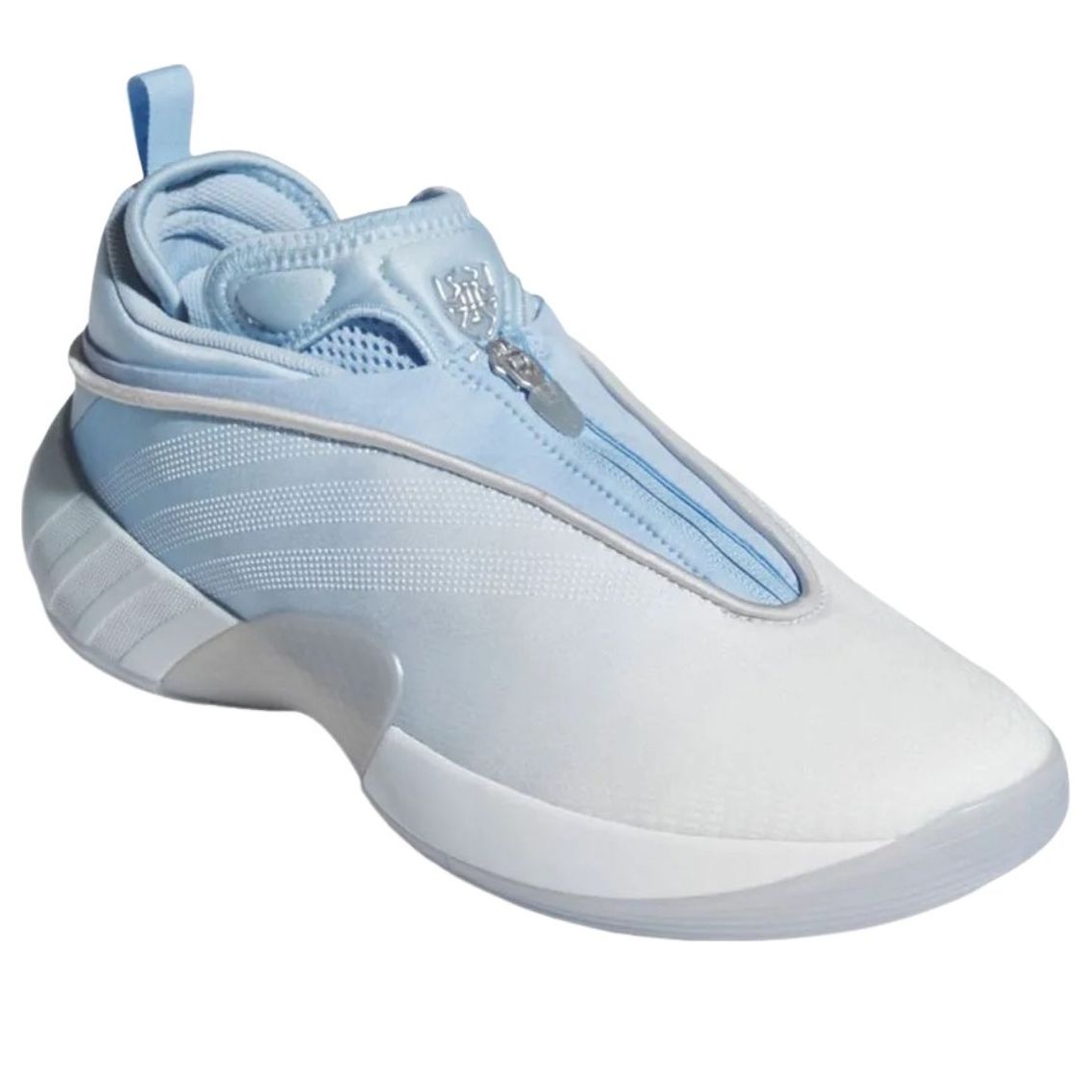 adidas D.O.N. Issue #7 'Spida Ice' JQ9433