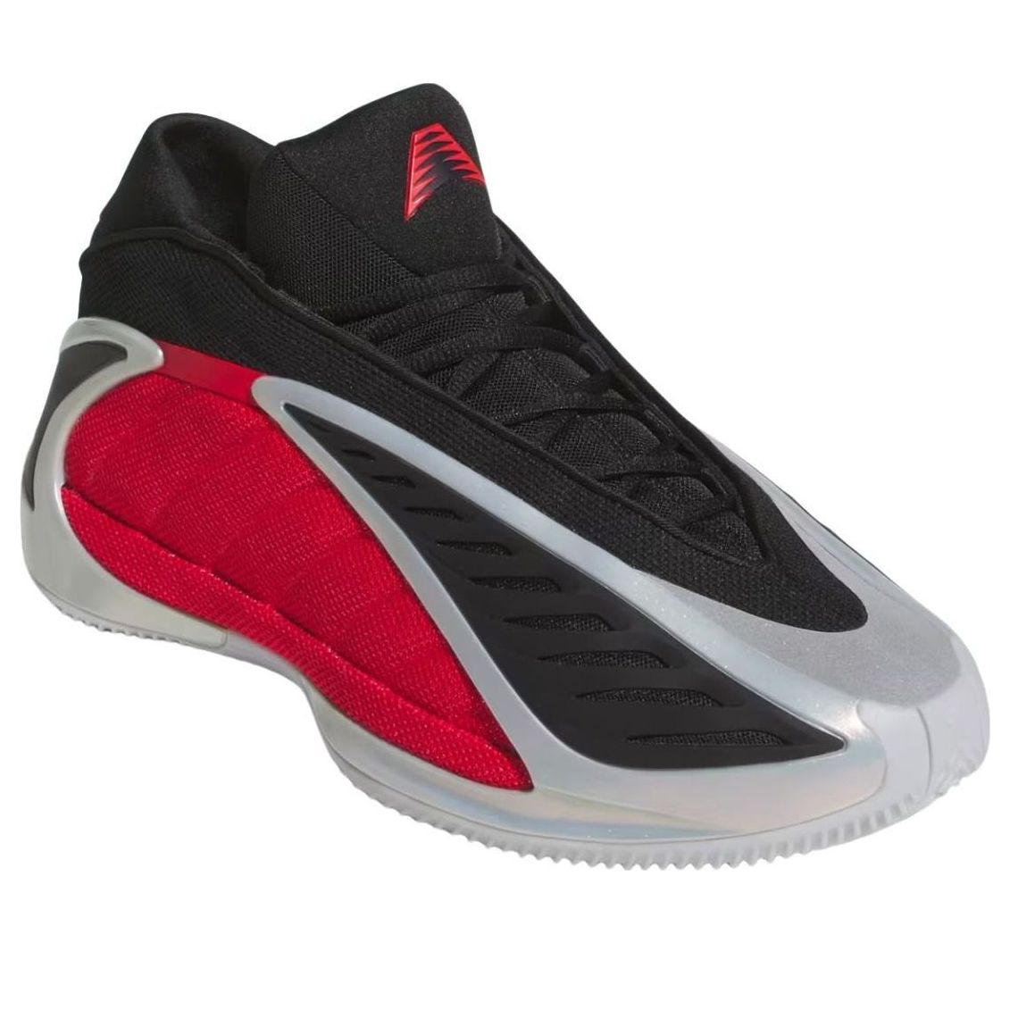 adidas AE 2 'Georgia Bulldogs' JQ9497