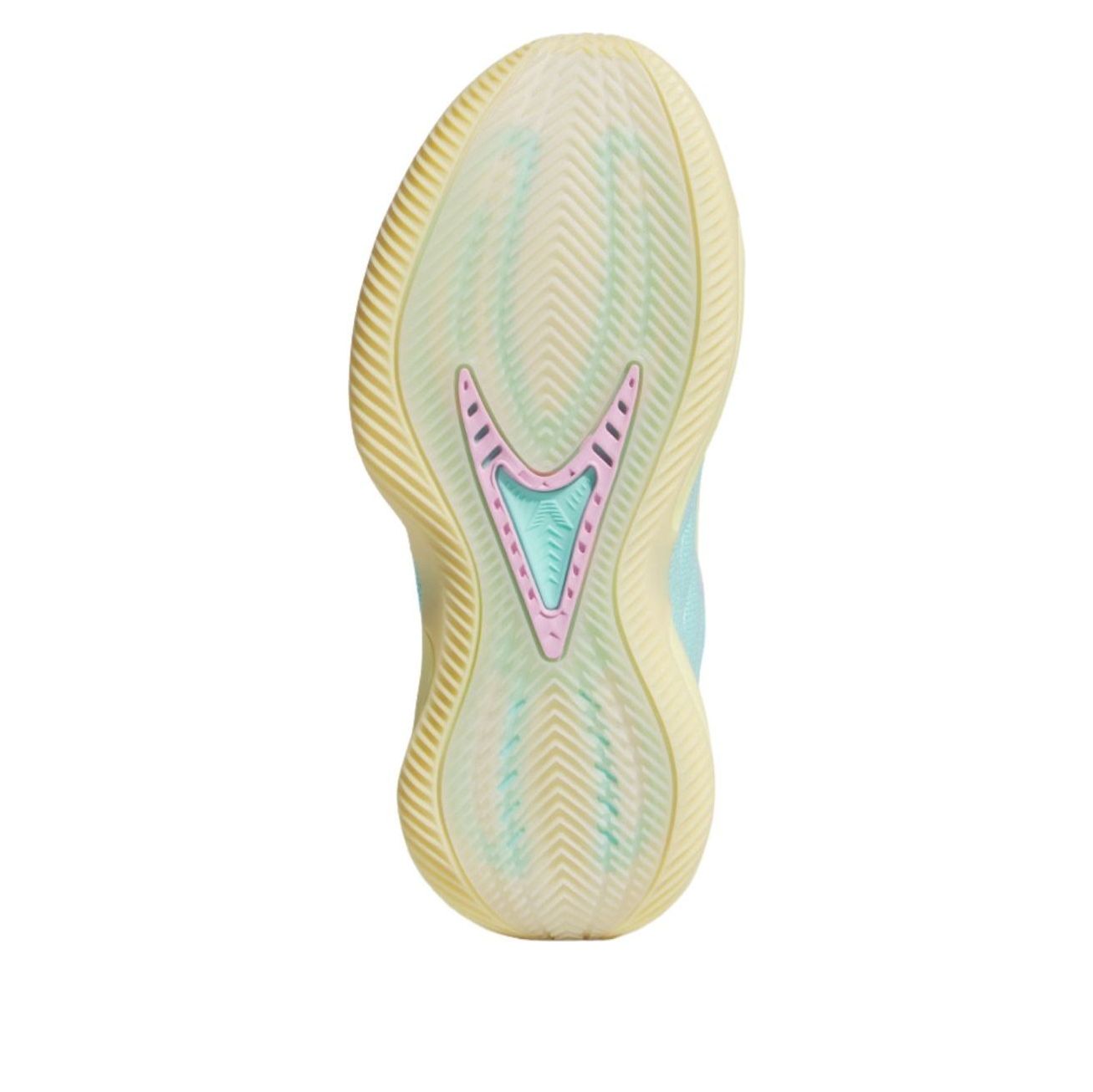 (GS) adidas AE 2 'Easter' JQ9505