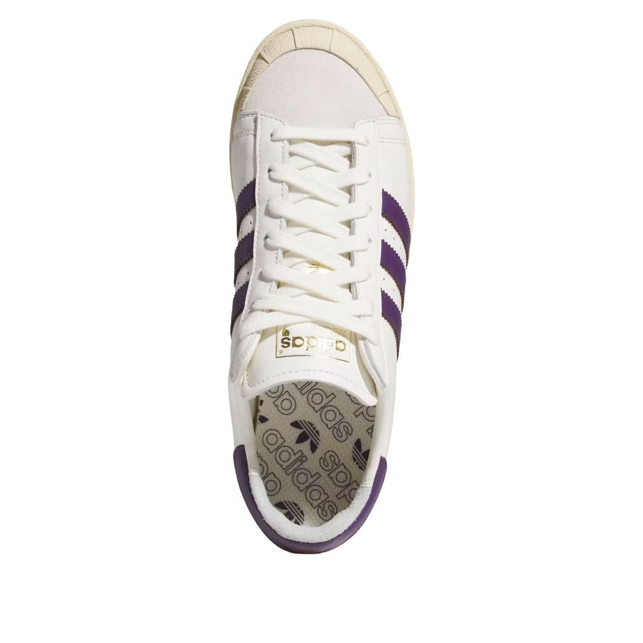 adidas Jabbar Low 'White Violet' JQ9595