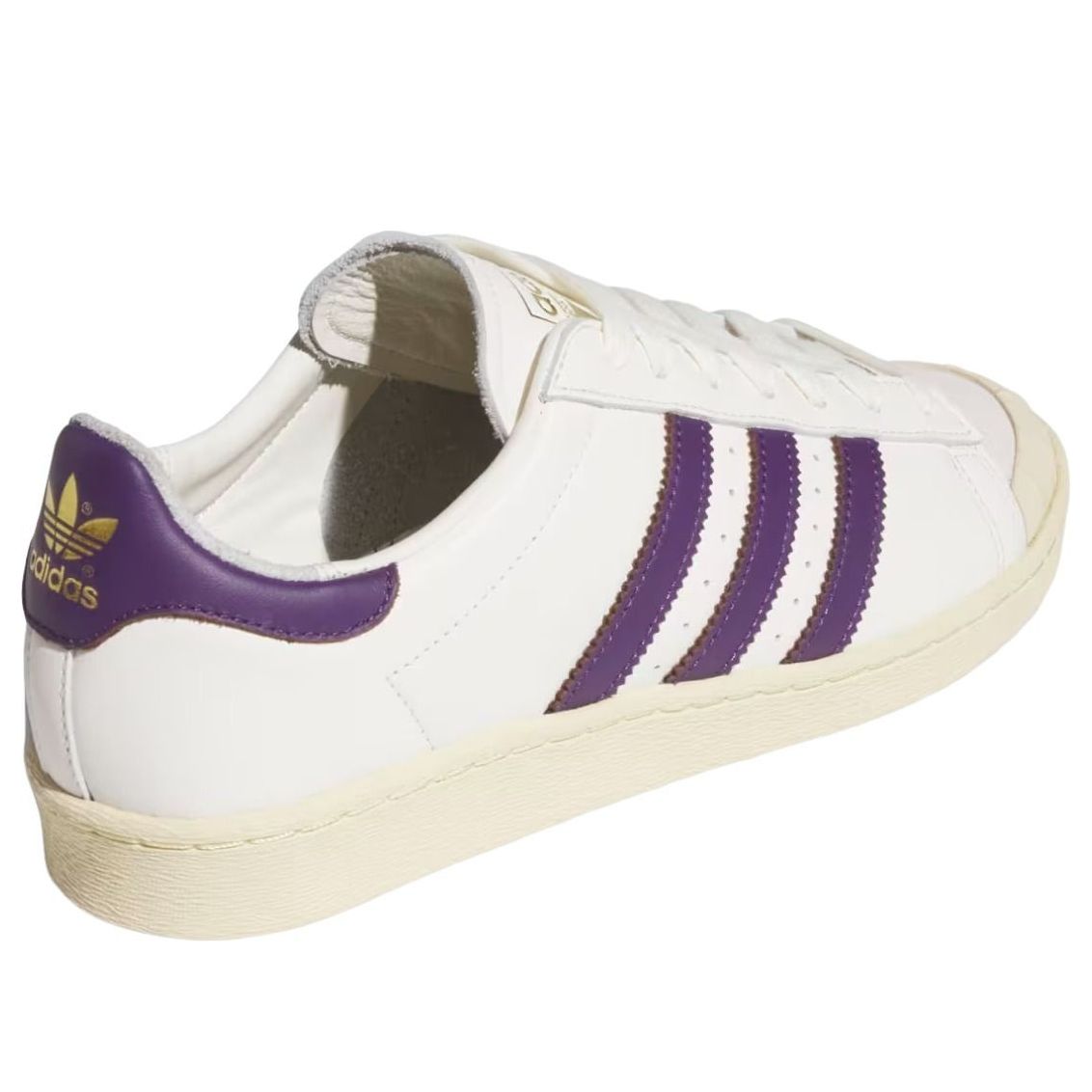 adidas Jabbar Low 'White Violet' JQ9595