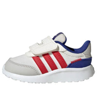 (TD) adidas Run 70s AC I 'White Collegiate Red Blue' JQ9616