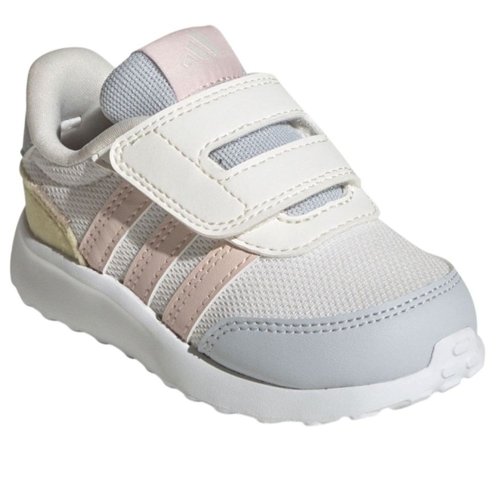 (TD) adidas Run 70s AC I 'White Halo Blue Soft Pink' JQ9617