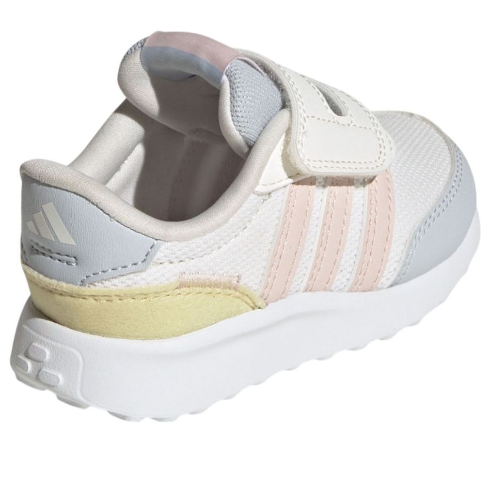 (TD) adidas Run 70s AC I 'White Halo Blue Soft Pink' JQ9617