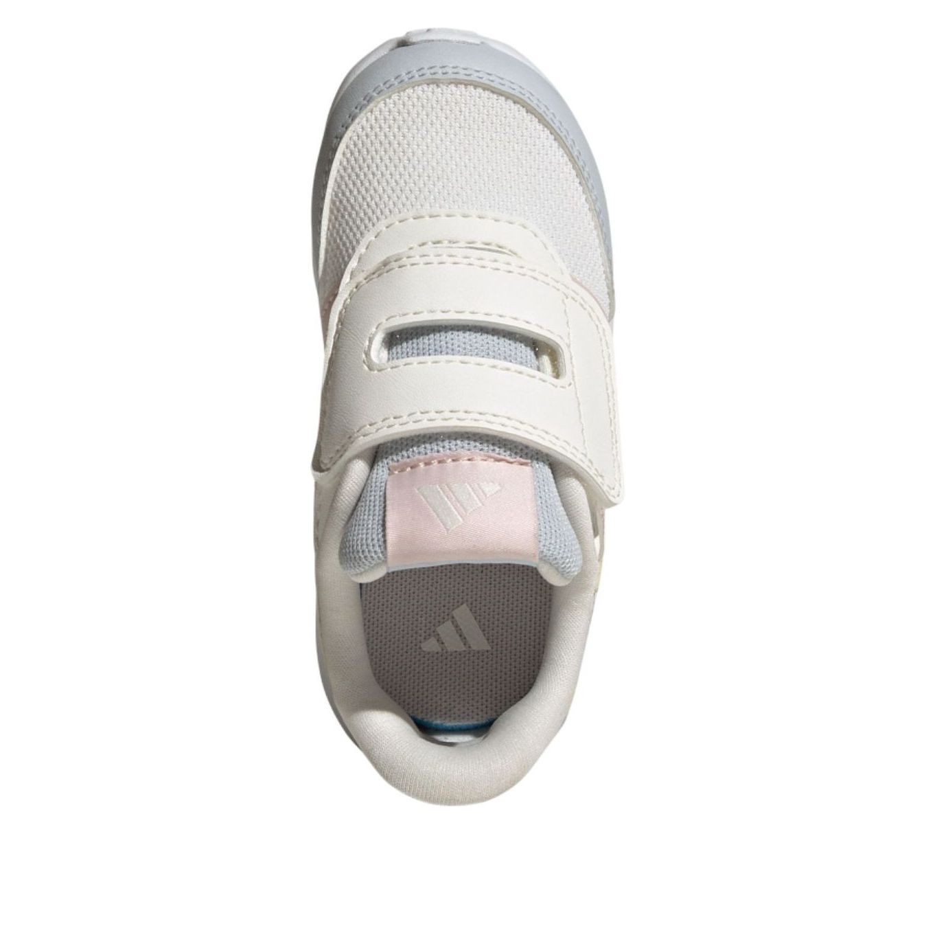 (TD) adidas Run 70s AC I 'White Halo Blue Soft Pink' JQ9617