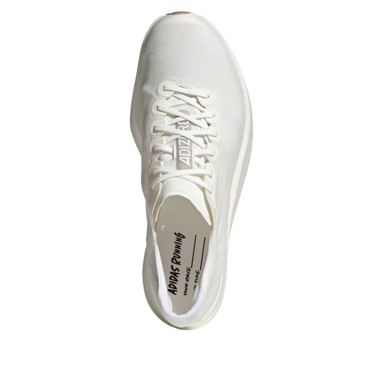 adidas Adizero Adios Pro 4 'Non Dyed Cardboard' JQ9702