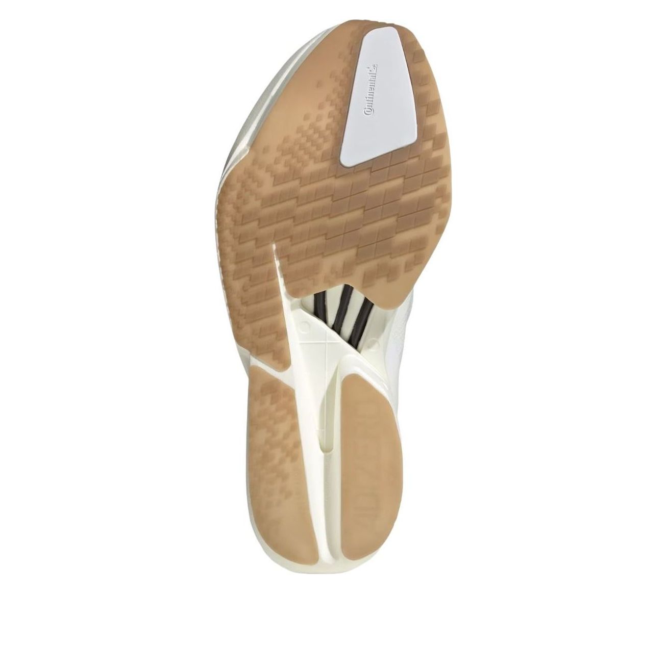 adidas Adizero Adios Pro 4 'Non Dyed Cardboard' JQ9702
