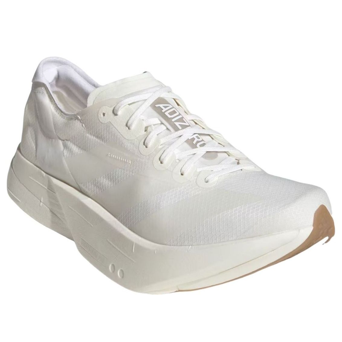 adidas Adizero Adios Pro 4 'Non Dyed Cardboard' JQ9702