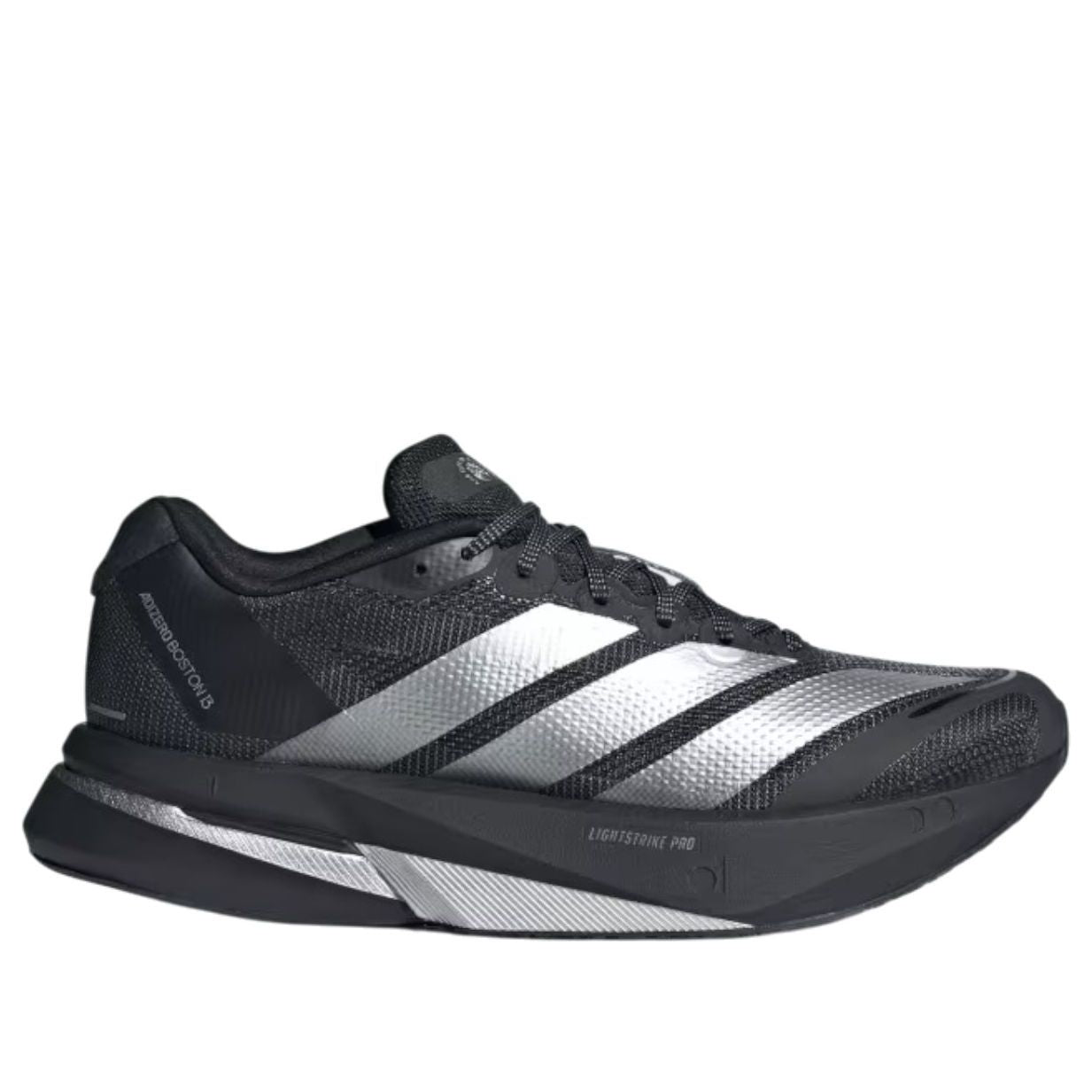 (WMNS) adidas Adizero Boston 13 'Black Carbon' JQ9804