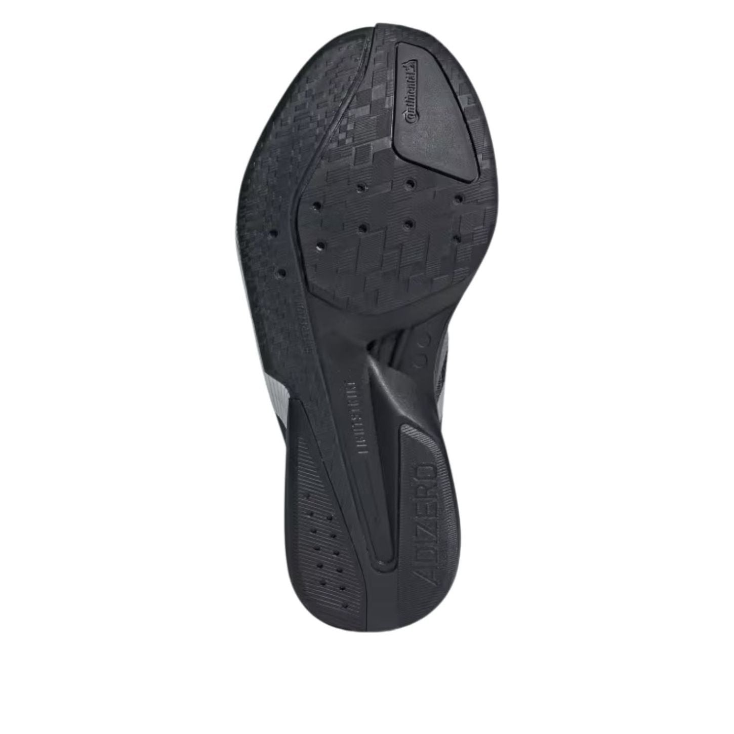 (WMNS) adidas Adizero Boston 13 'Black Carbon' JQ9804
