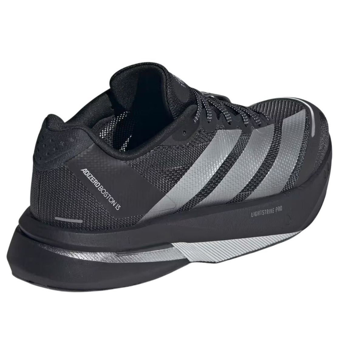 (WMNS) adidas Adizero Boston 13 'Black Carbon' JQ9804