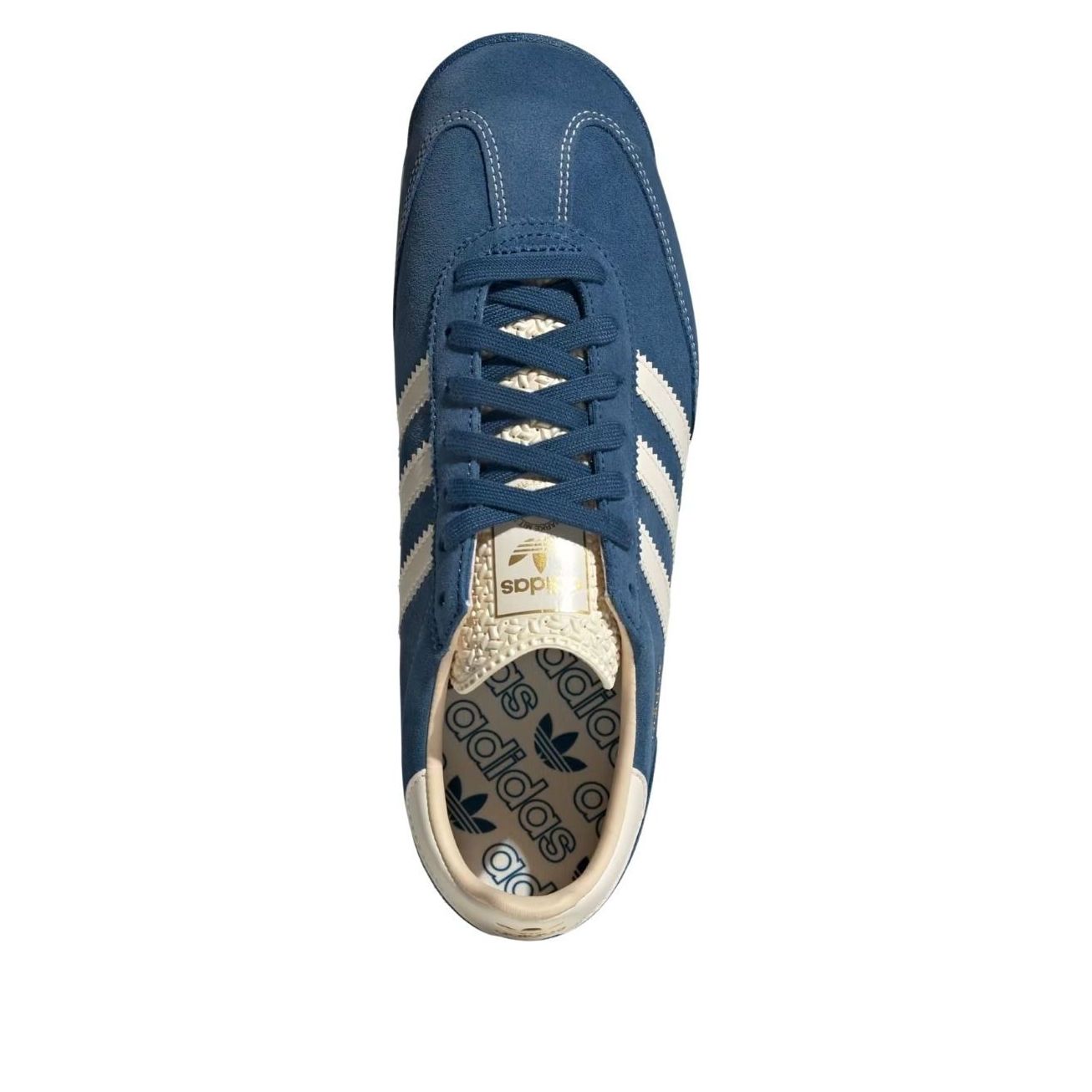 adidas SL 72 'Dusky Petrol Cream White' JQ9824