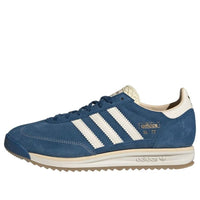 adidas SL 72 'Dusky Petrol Cream White' JQ9824
