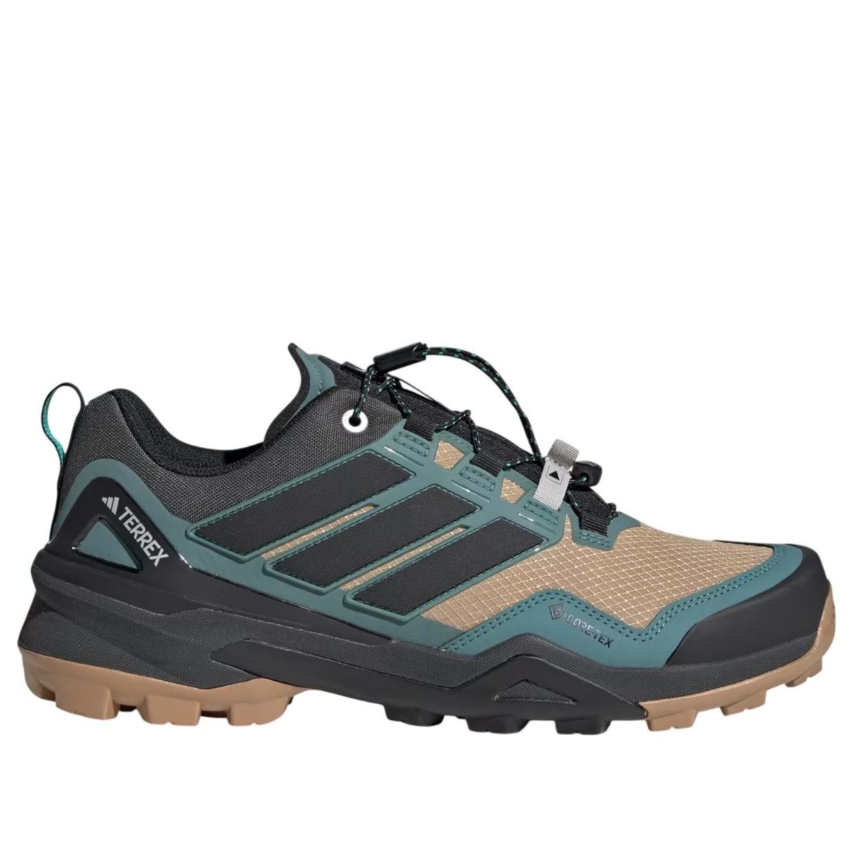 adidas Terrex Skychaser Gore-Tex 'Cardboard Legend Ivy' JQ9929