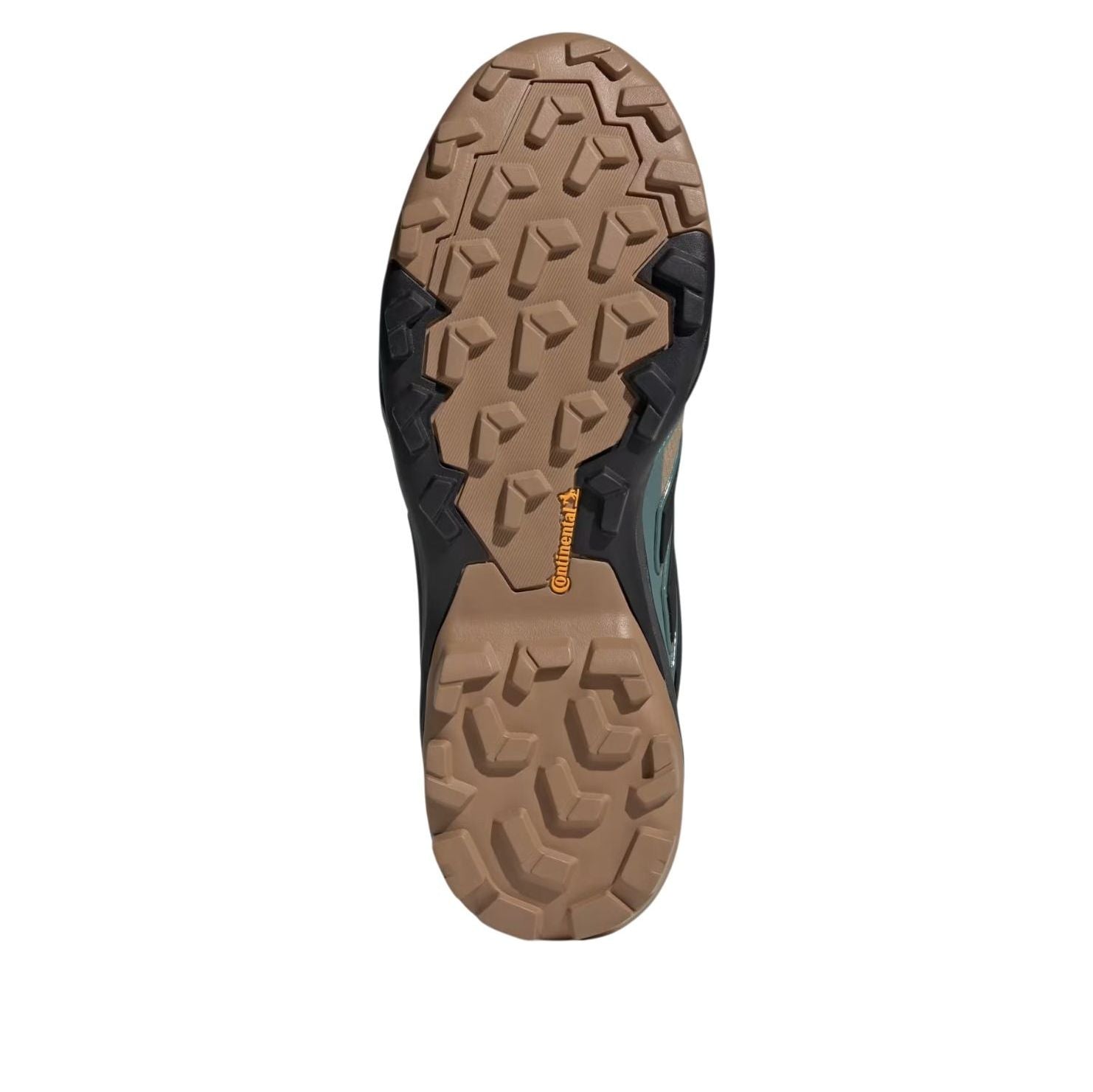 adidas Terrex Skychaser Gore-Tex 'Cardboard Legend Ivy' JQ9929