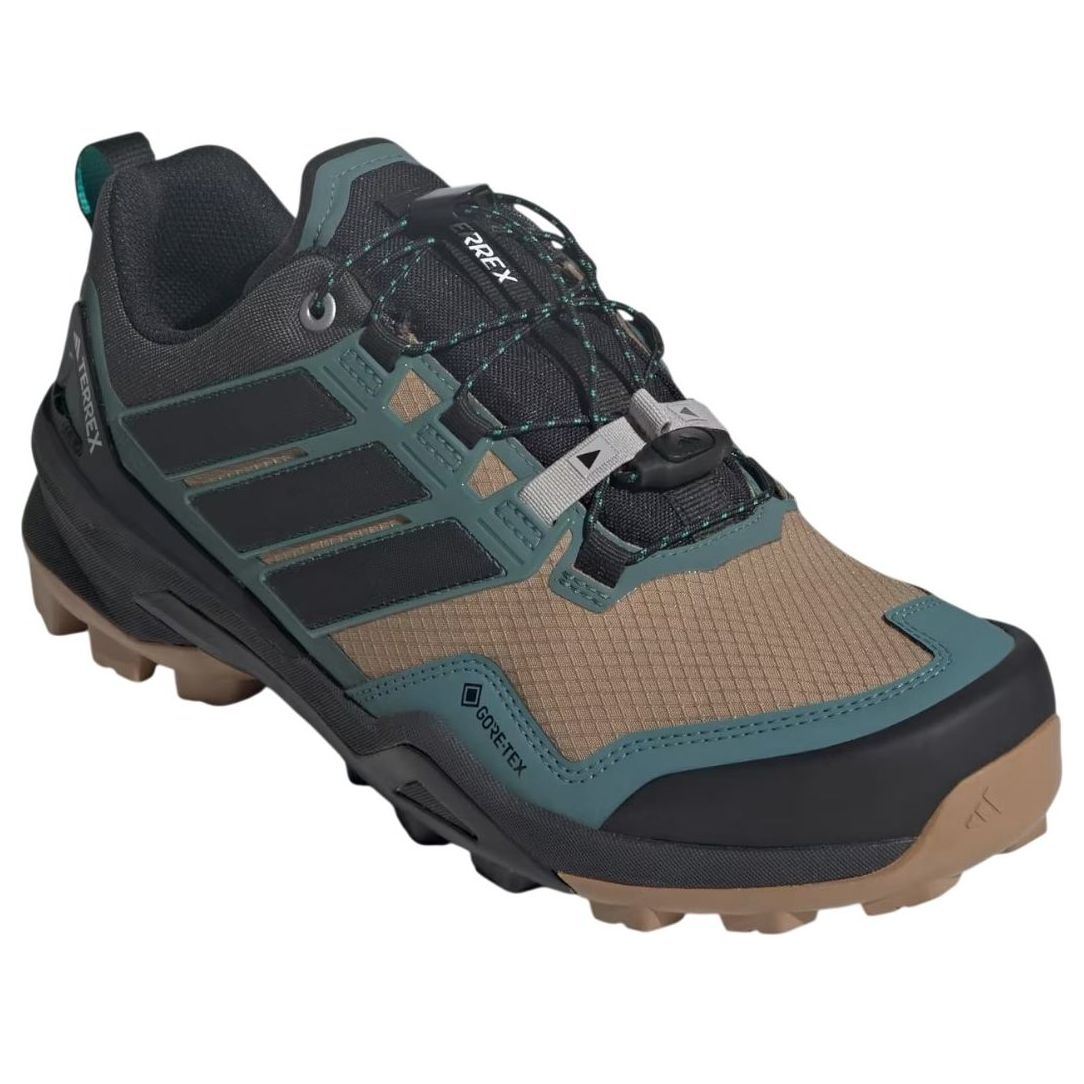 adidas Terrex Skychaser Gore-Tex 'Cardboard Legend Ivy' JQ9929