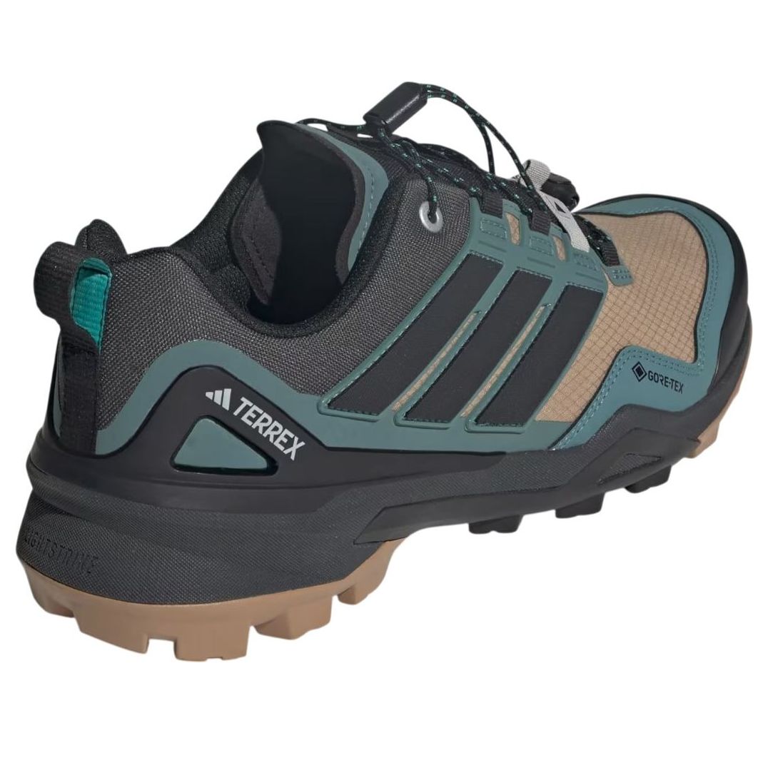 adidas Terrex Skychaser Gore-Tex 'Cardboard Legend Ivy' JQ9929