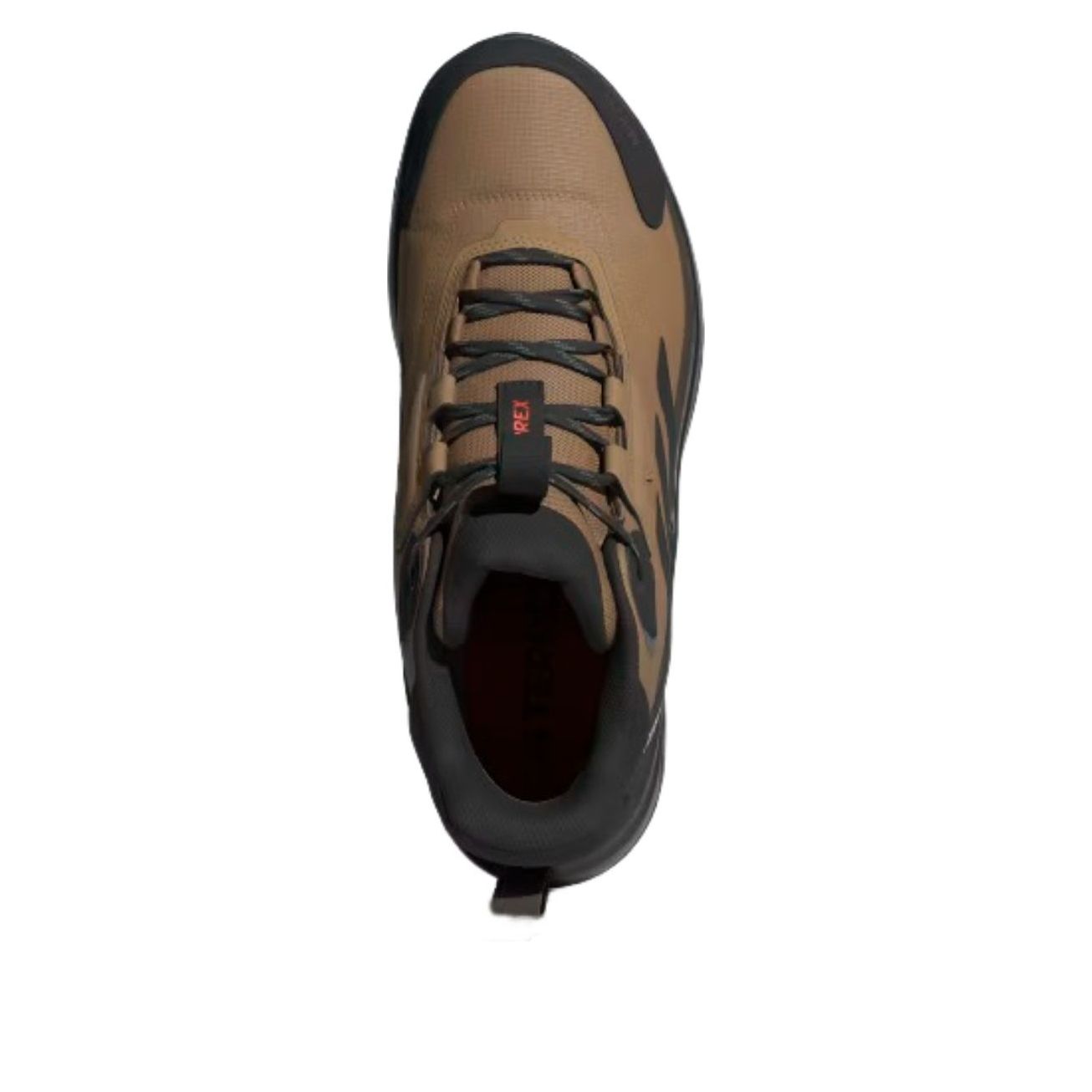 adidas Terrex Anylander Mid 'Cardboard Black Shadow Olive' JQ9963