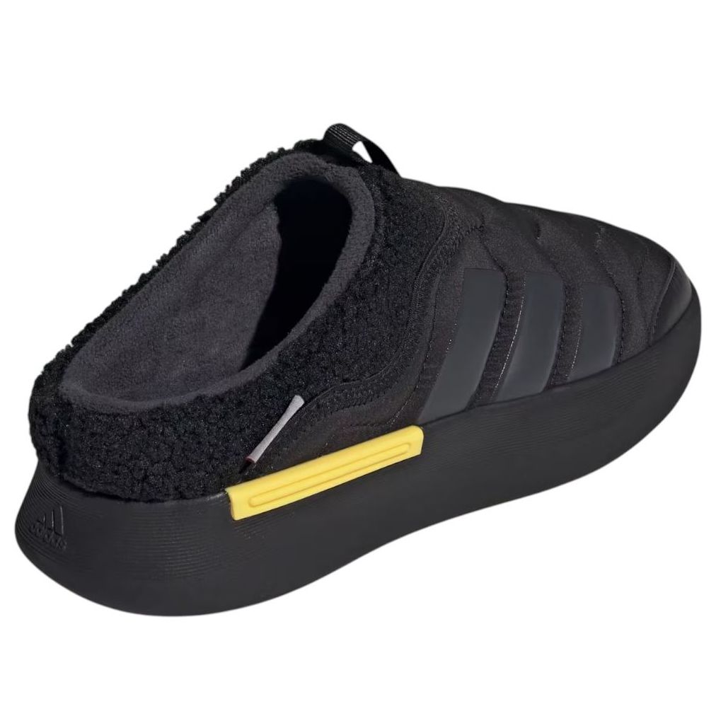 adidas Adipuff 'Black Utility Yellow' JR0065