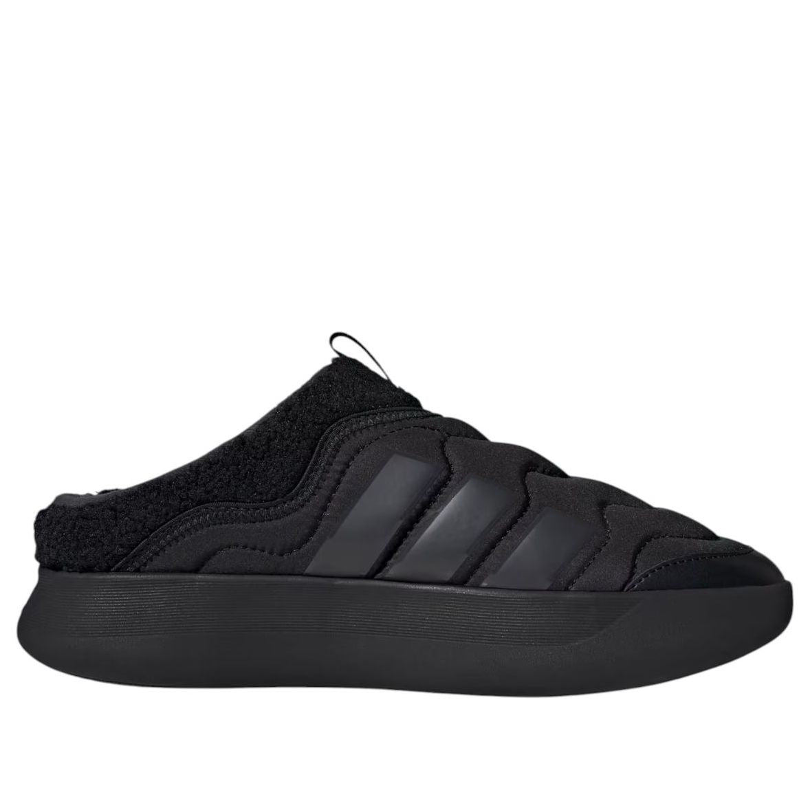 adidas Adipuff 'Black Utility Yellow' JR0065