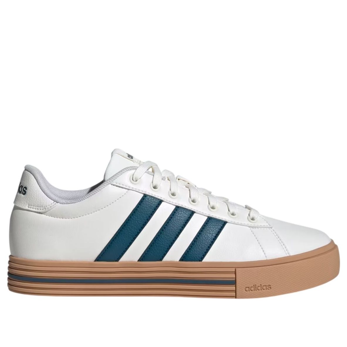 adidas Daily 4.0 'White Tech Mineral Gum' JR0078