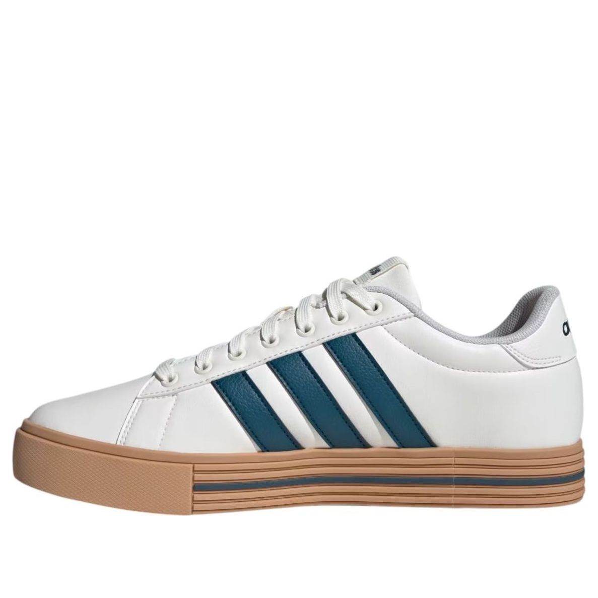 adidas Daily 4.0 'White Tech Mineral Gum' JR0078