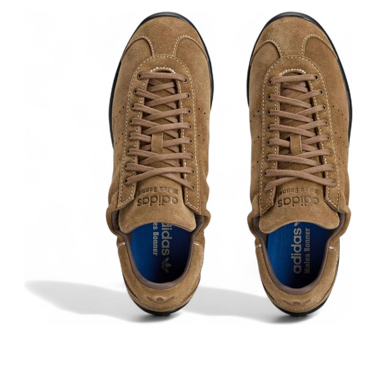 adidas x Wales Bonner Karintha 'Brown Malt' JR0268