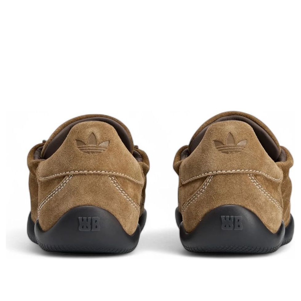 adidas x Wales Bonner Karintha 'Brown Malt' JR0268