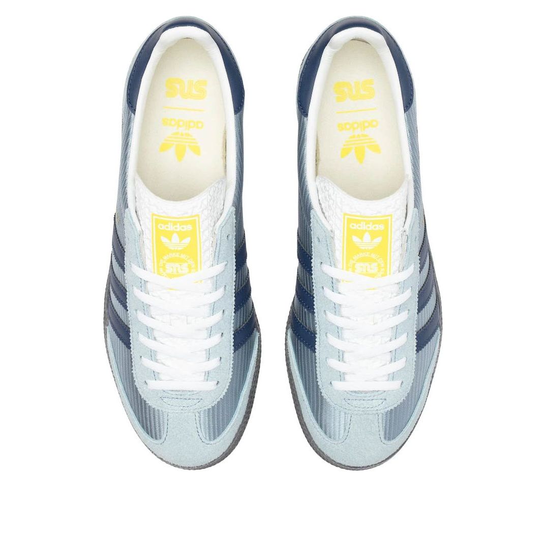 adidas x Sneakersnstuff GT 2 '4th Edition' JR0270