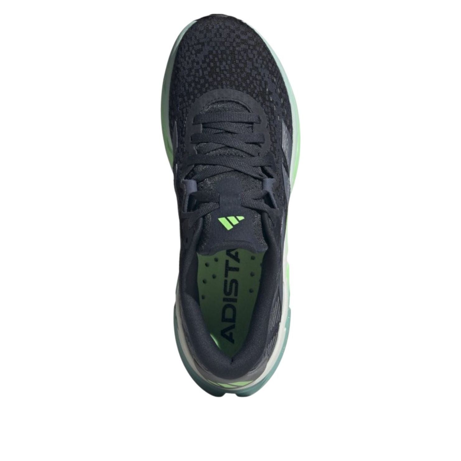adidas Adistar 4 Running 'Aurora Ink Lime Burst' JR0310