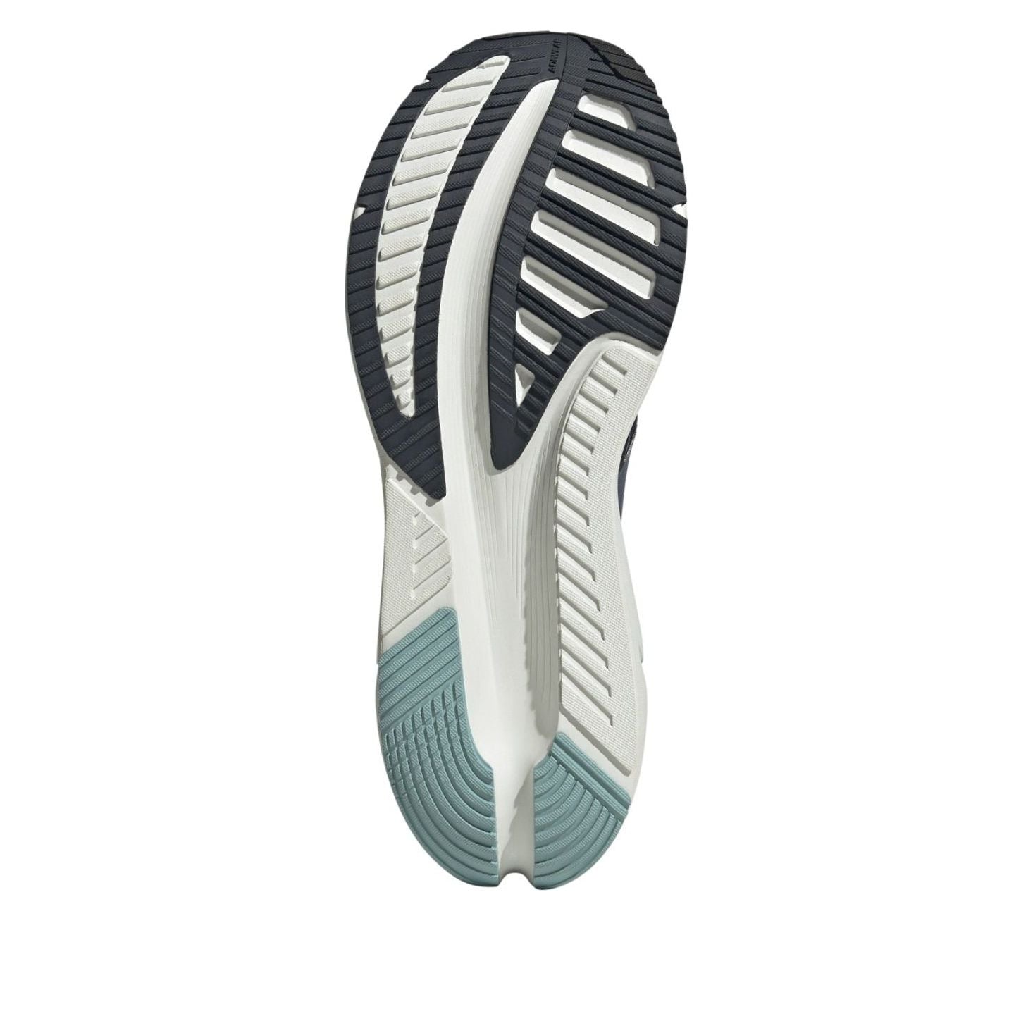 adidas Adistar 4 Running 'Aurora Ink Lime Burst' JR0310