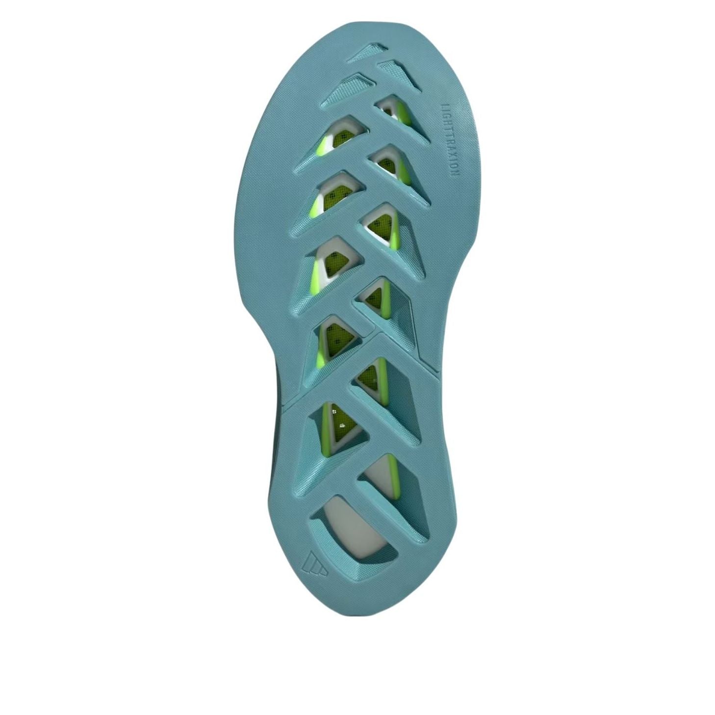 adidas Treadflow 'Mint Pure Teal' JR0433
