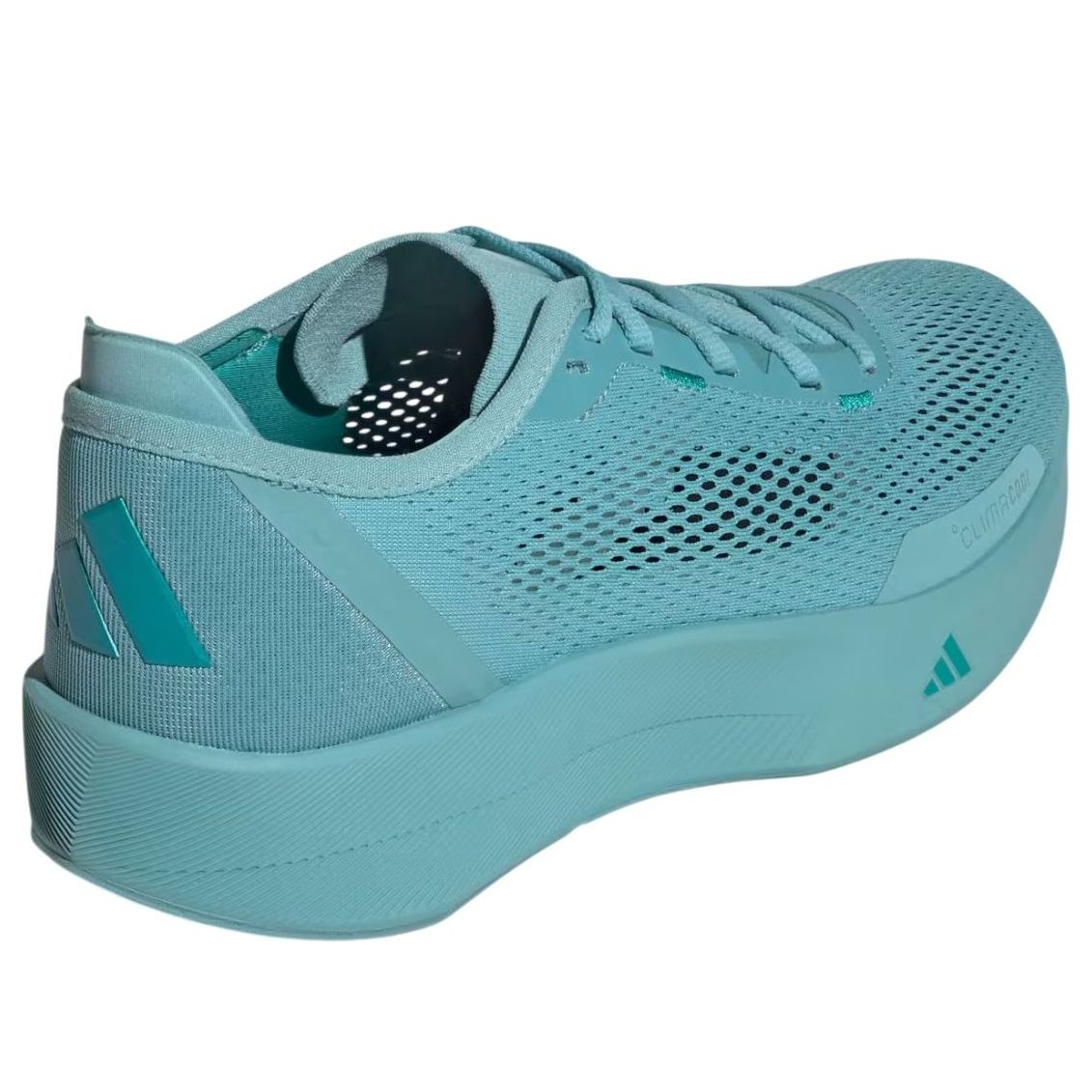 adidas Treadflow 'Mint Pure Teal' JR0433