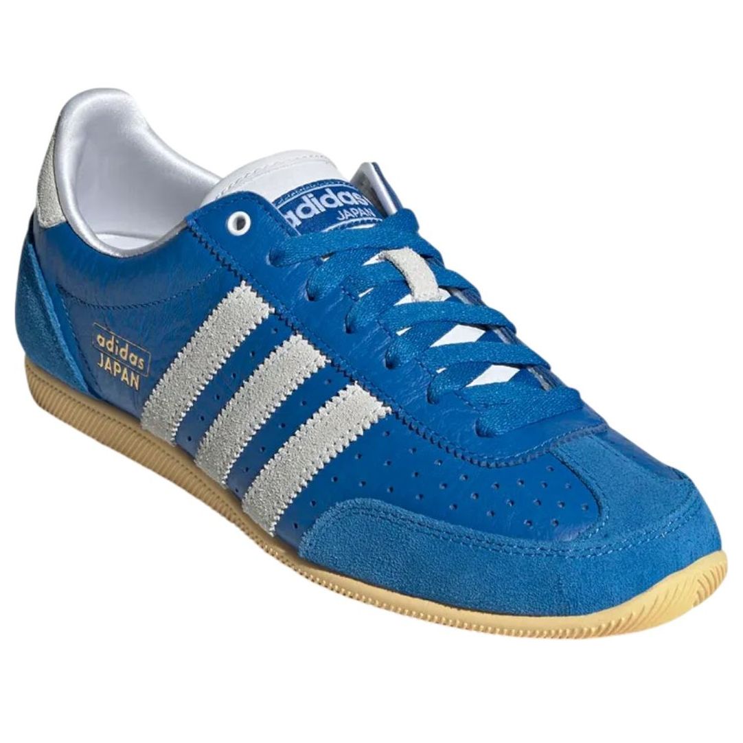 (WMNS) adidas Japan 'Trace Royal' JR0555
