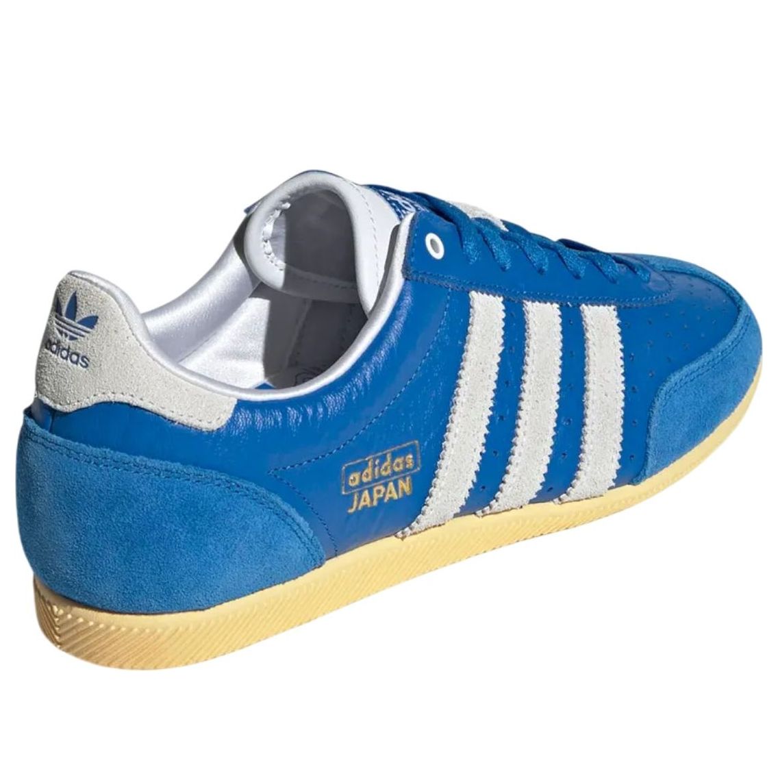 (WMNS) adidas Japan 'Trace Royal' JR0555