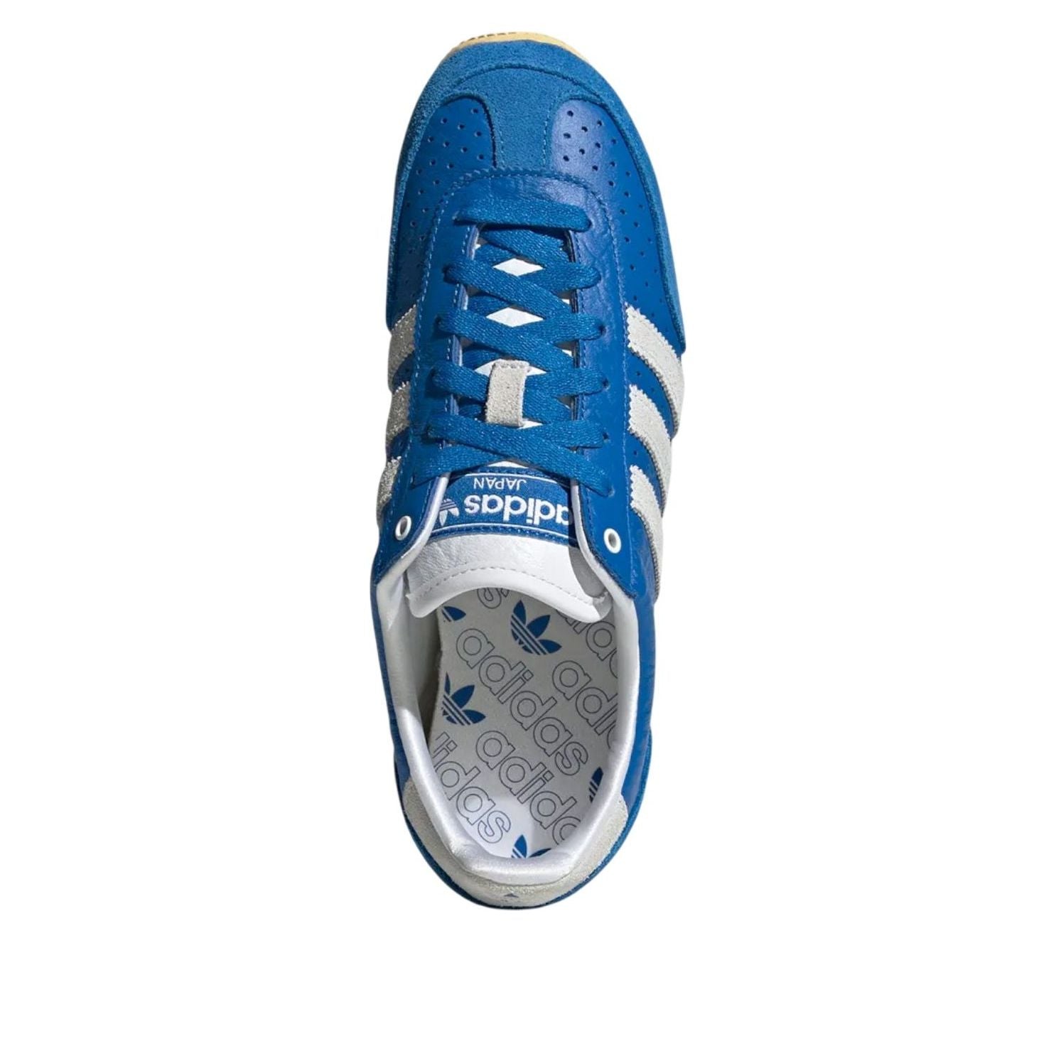 (WMNS) adidas Japan 'Trace Royal' JR0555