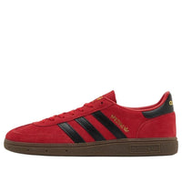 adidas Handball Spezial 'Collegiate Red Black' JR0597