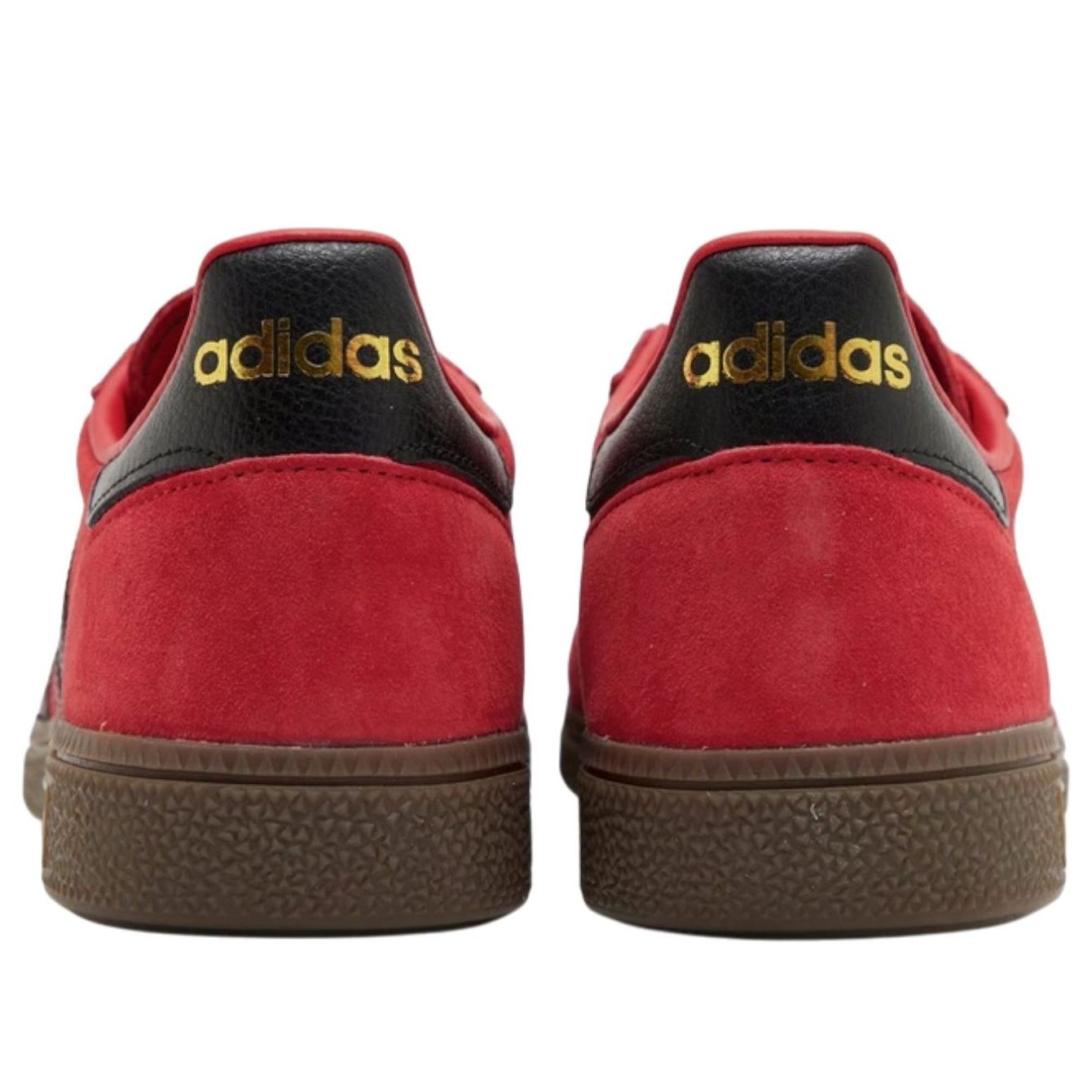 adidas Handball Spezial 'Collegiate Red Black' JR0597