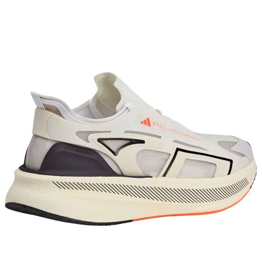 (WMNS) adidas x By Stella McCartney Ultra Boost 5 'Ivory' JR0665