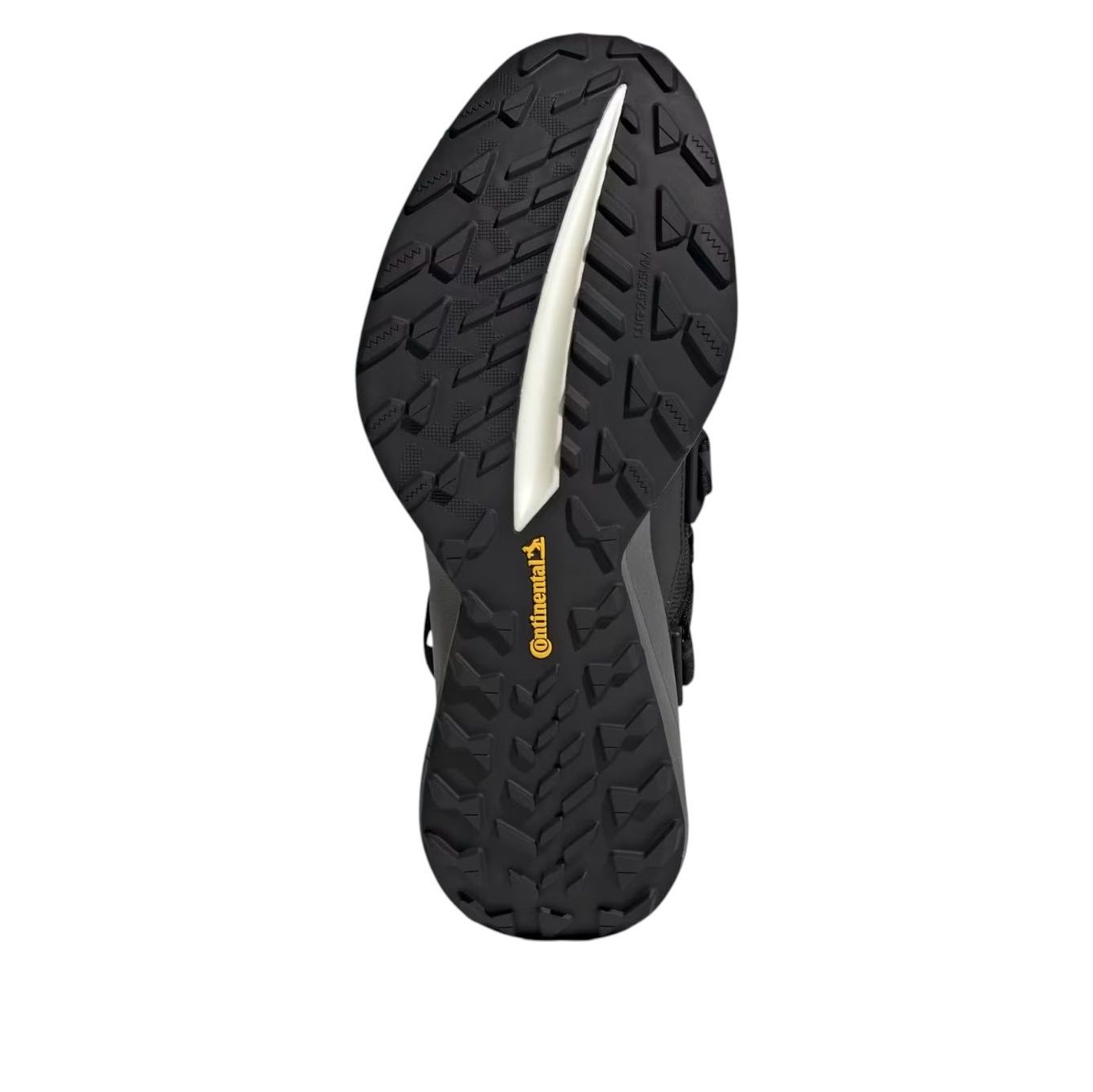 adidas Equipment Agravic XTR 'Black Iron Metallic'  JR0835
