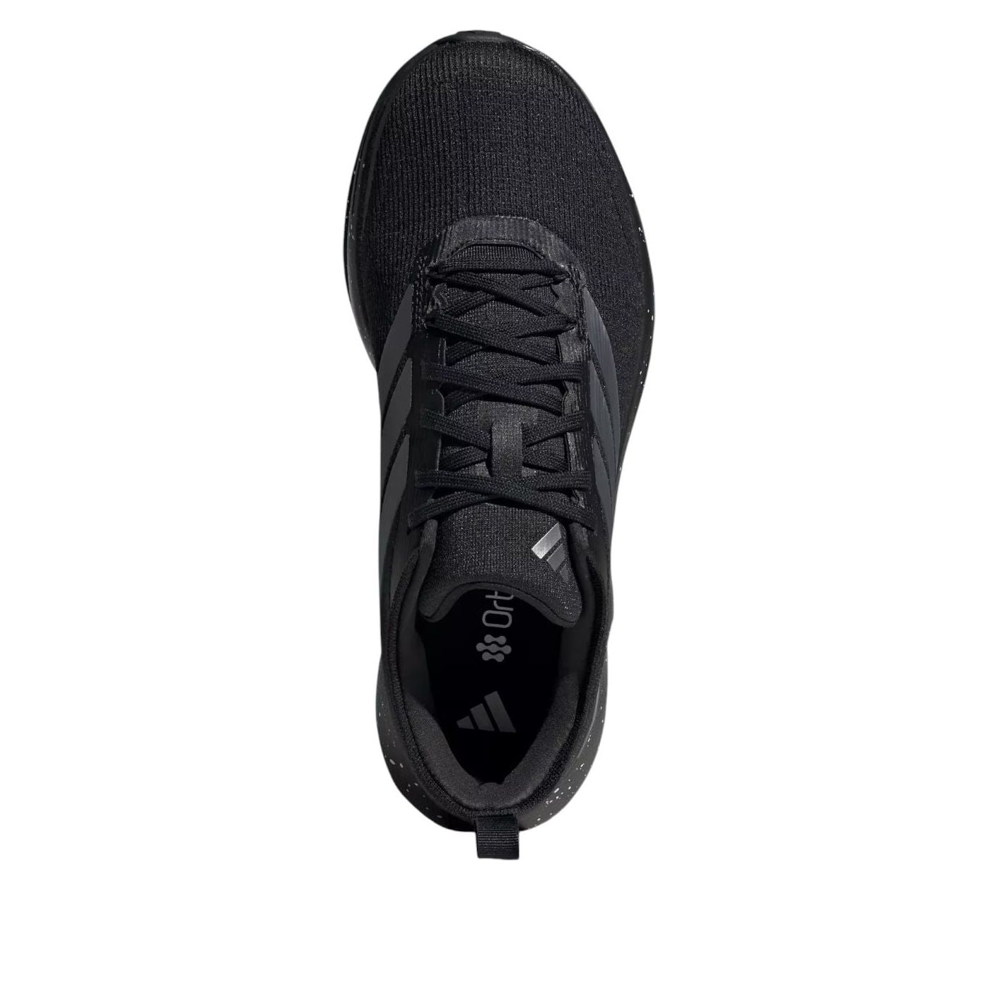 adidas Jogit 'Black Iron Metallic' JR0863